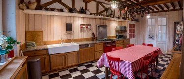 Maison a vendre Les Damps 27340 Eure 295 m2 12 pièces 650000 euros