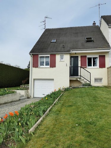 Maison a vendre Arleux 59151 Nord 111 m2 6 pièces 208890 euros