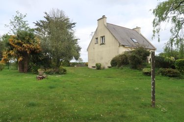 Maison a vendre Saint-Thonan 29800 Finistère 119 m2  289900 euros