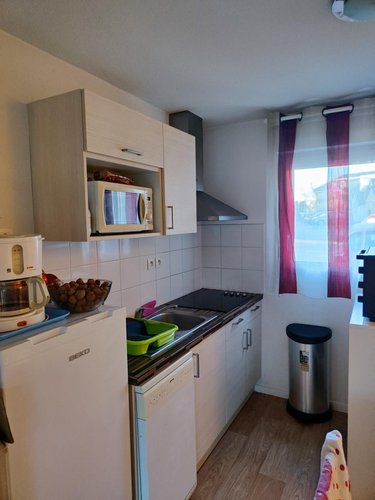 Appartement a vendre Plescop 56890 Morbihan 52 m2  80000 euros