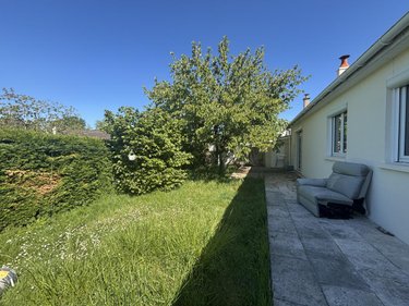 Maison a vendre Tours 37000 Indre-et-Loire 113 m2 6 pièces 269360 euros