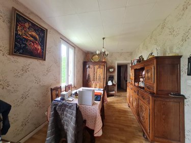 Maison a vendre Saint-Gonnery 56920 Morbihan 121 m2 6 pièces 94440 euros