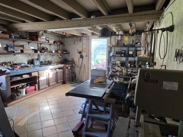 Maison a vendre Ménil 53200 Mayenne 136 m2 5 pièces 265650 euros