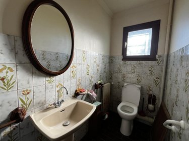 Maison a vendre La Barre-en-Ouche 27330 Eure 107 m2 4 pièces 222600 euros