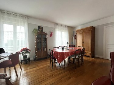 Maison a vendre Tinqueux 51430 Marne 126 m2  336300 euros