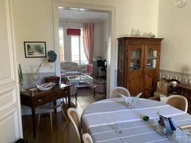 Maison a vendre Reims 51100 Marne 245 m2 8 pièces 990000 euros