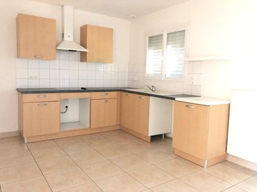 Location maison Carquefou 44470 Loire-Atlantique 101 m2 4 pièces 1318 euros