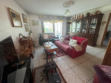 Maison a vendre Cambrai 59400 Nord 214 m2 6 pièces 335000 euros
