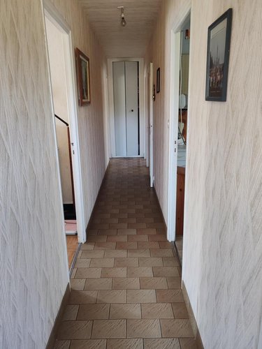 Maison a vendre Moréac 56500 Morbihan 71 m2 3 pièces 95400 euros