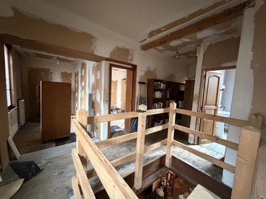 Maison a vendre Amiens 80000 Somme 116 m2 6 pièces 162750 euros