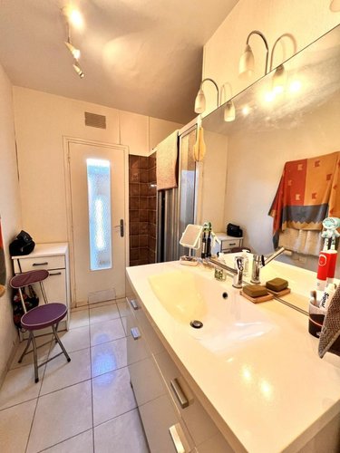 Appartement a vendre Brest 29200 Finistère 63 m2 2 pièces 119000 euros