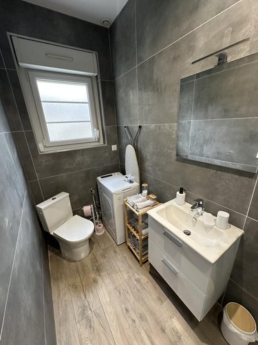 Location appartement Boulogne-sur-Mer 62200 Pas-de-Calais 26 m2 1 pièce 520 euros