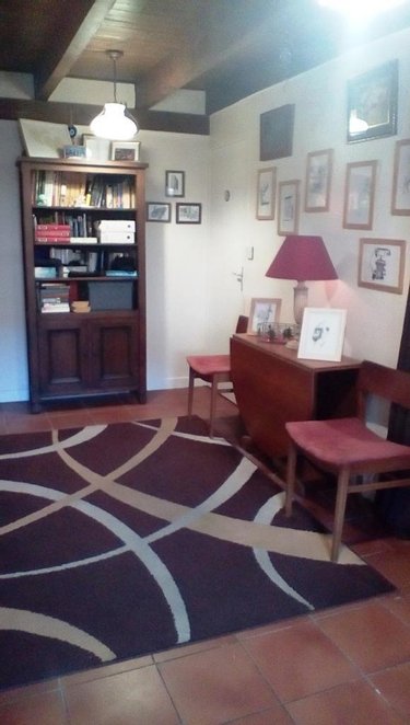 Maison a vendre Lignol 56160 Morbihan 84 m2 4 pièces 146500 euros