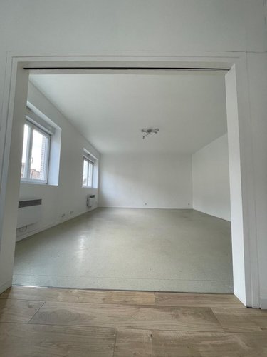 Location appartement Hénin-Beaumont 62110 Pas-de-Calais 77 m2 3 pièces 600 euros