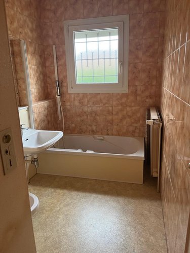 Maison a vendre Dainville 62000 Pas-de-Calais 86 m2 5 pièces 167800 euros