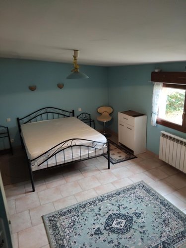 Maison a vendre Pezé-le-Robert 72140 Sarthe 49 m2 2 pièces 58300 euros