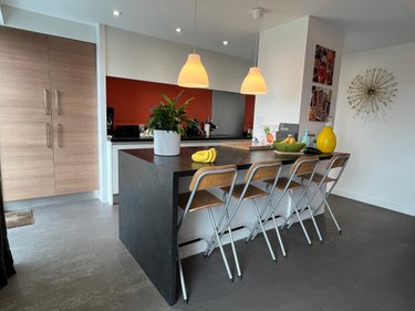 Appartement a vendre Cholet 49300 Maine-et-Loire 116 m2 4 pièces 313200 euros