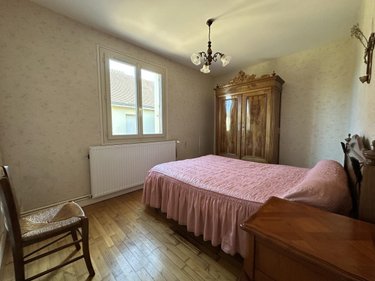 Maison a vendre Avrillé 49240 Maine-et-Loire 66 m2 3 pièces 235800 euros