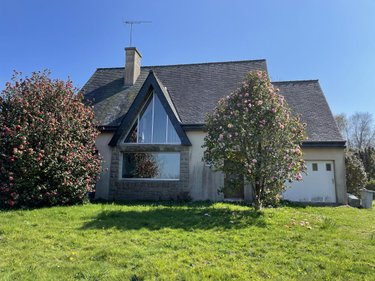 Maison a vendre Plourivo 22860 Côtes-d'Armor 134 m2 8 pièces 299880 euros
