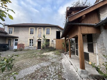 Maison a vendre Ormes 51370 Marne 202 m2 8 pièces 273000 euros