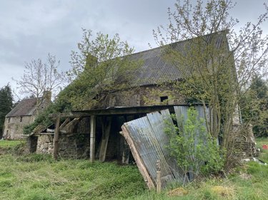 Maison a vendre Saint-Martin-de-Tallevende 14500 Calvados 110 m2  107000 euros