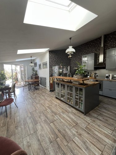Maison a vendre Saint-Quentin 02100 Aisne 152 m2 6 pièces 249000 euros