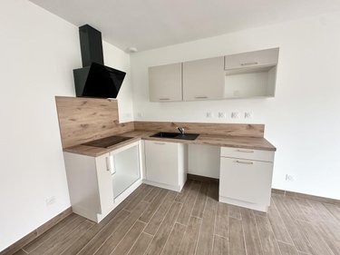 Location appartement Mimizan 40200 Landes 51 m2  665 euros