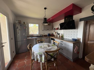 Maison a vendre Forcalquier 04300 Alpes-de-Haute-Provence 99 m2 5 pièces 725000 euros