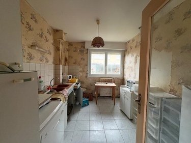 Maison a vendre Saumur 49400 Maine-et-Loire 96 m2 5 pièces 86400 euros