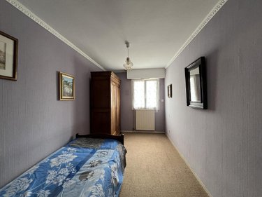 Appartement a vendre Lorient 56100 Morbihan 56 m2 3 pièces 177428 euros