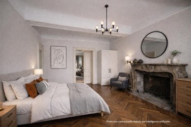 Appartement a vendre Ornans 25290 Doubs 258 m2  290000 euros