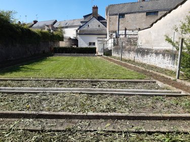 Maison a vendre Les Hauts-d'Anjou 49330 Maine-et-Loire 135 m2 5 pièces 137085 euros
