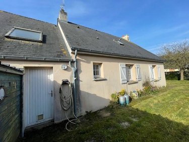 Maison a vendre Saint-Vaast-la-Hougue 50550 Manche 80 m2 4 pièces 220080 euros