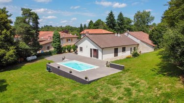 Maison a vendre Oradour-sur-Glane 87520 Haute-Vienne 140 m2 5 pièces 292660 euros