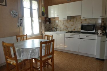 Maison a vendre Plouigneau 29610 Finistère 69 m2 4 pièces 140422 euros