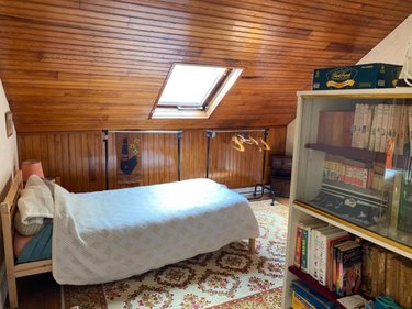 Maison a vendre Équeurdreville-Hainneville 50120 Manche 145 m2 6 pièces 288200 euros