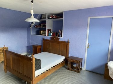 Maison a vendre Montchamp 14350 Calvados 129 m2 5 pièces 163525 euros