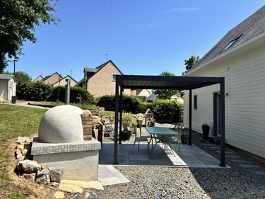 Maison a vendre Argentré 53210 Mayenne 125 m2 6 pièces 260000 euros