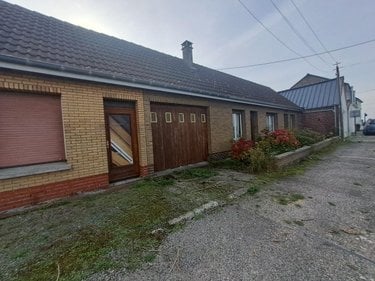 Maison a vendre Guemps 62370 Pas-de-Calais 116 m2 9 pièces 136180 euros