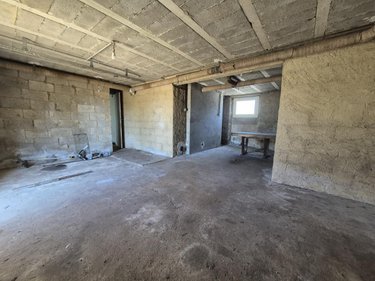 Maison a vendre Moréac 56500 Morbihan 99 m2 4 pièces 178280 euros