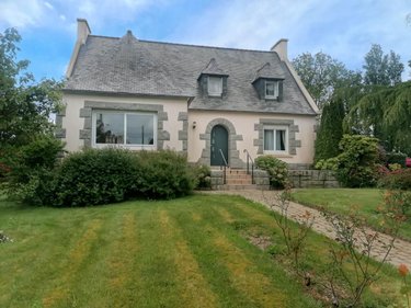 Maison a vendre Plouzévédé 29440 Finistère 200 m2 8 pièces 270920 euros