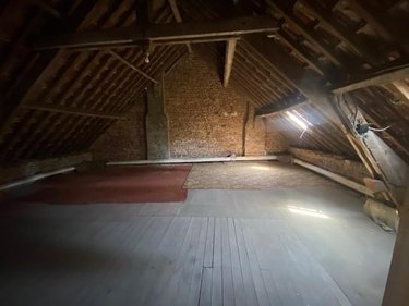 Maison a vendre Boursies 59400 Nord 119 m2 6 pièces 125760 euros
