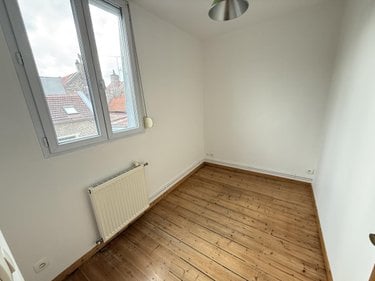Maison a vendre Amiens 80000 Somme 43 m2 3 pièces 110000 euros