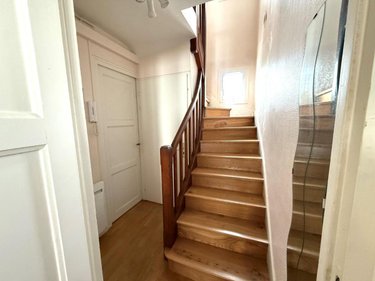 Appartement a vendre Cherbourg-en-Cotentin 50100 Manche 61 m2 3 pièces 126120 euros