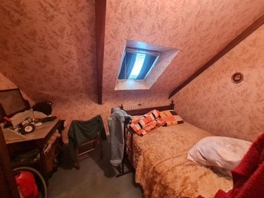 Maison a vendre Réguiny 56500 Morbihan 135 m2 7 pièces 124000 euros