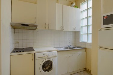 Appartement a vendre Paris 14e arrondissement 75014 Paris 33 m2 1 pièce 265000 euros