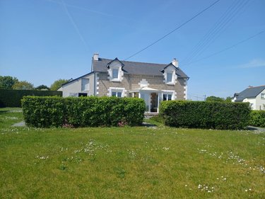 Maison a vendre Lamballe-Armor 22400 Côtes-d'Armor 110 m2  231000 euros