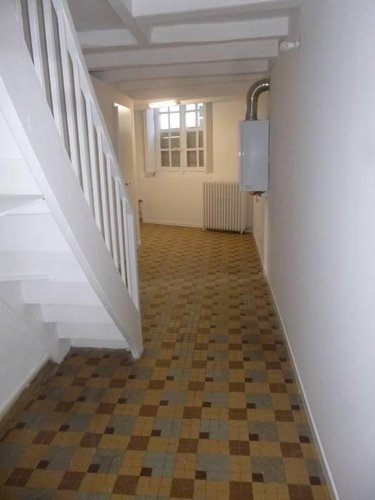 Location appartement Nantes 44000 Loire-Atlantique 88 m2  782 euros