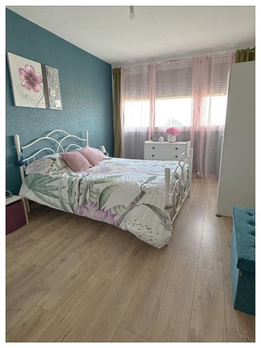 Appartement a vendre Angers 49000 Maine-et-Loire 108 m2 5 pièces 245110 euros