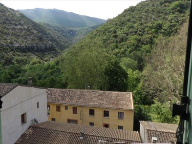 Maison a vendre Gorniès 34190 Hérault 88 m2 4 pièces 135000 euros